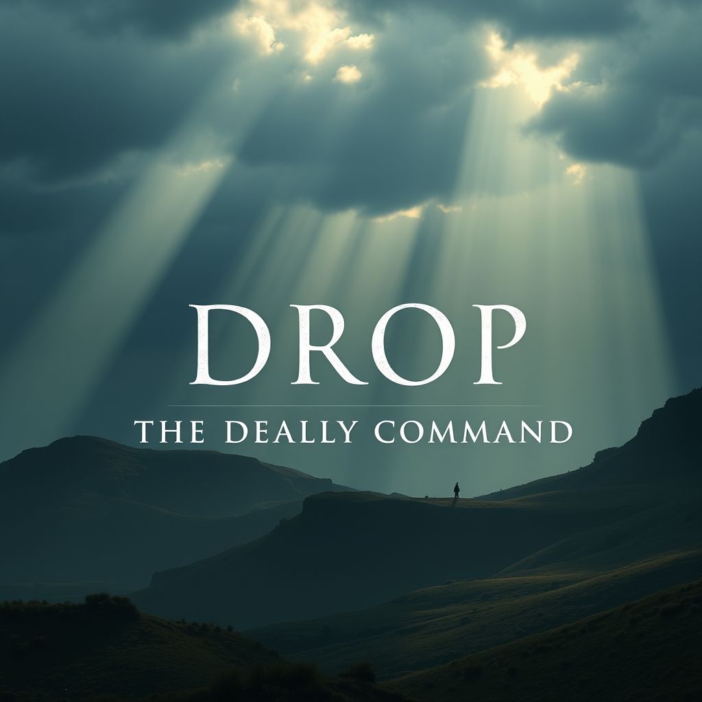 รีวิวภาพยนตร์ 'Drop - รับคำสั่งตาย': การผจญภัยในดินแดนอันตราย